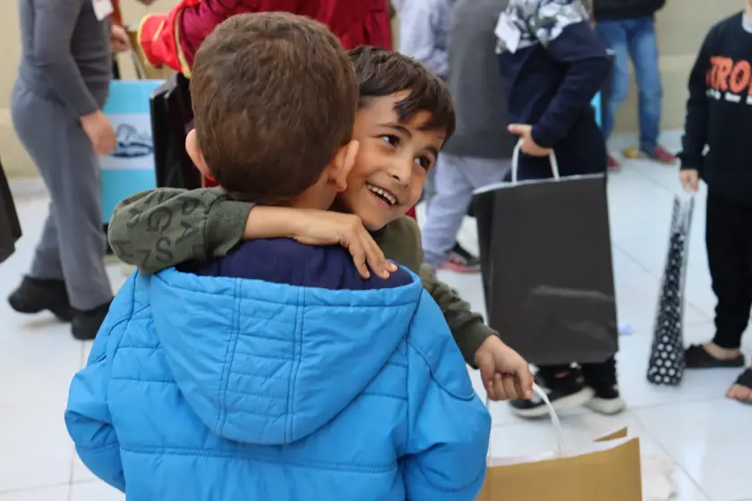 Adana Projesi - Faaliyet 1