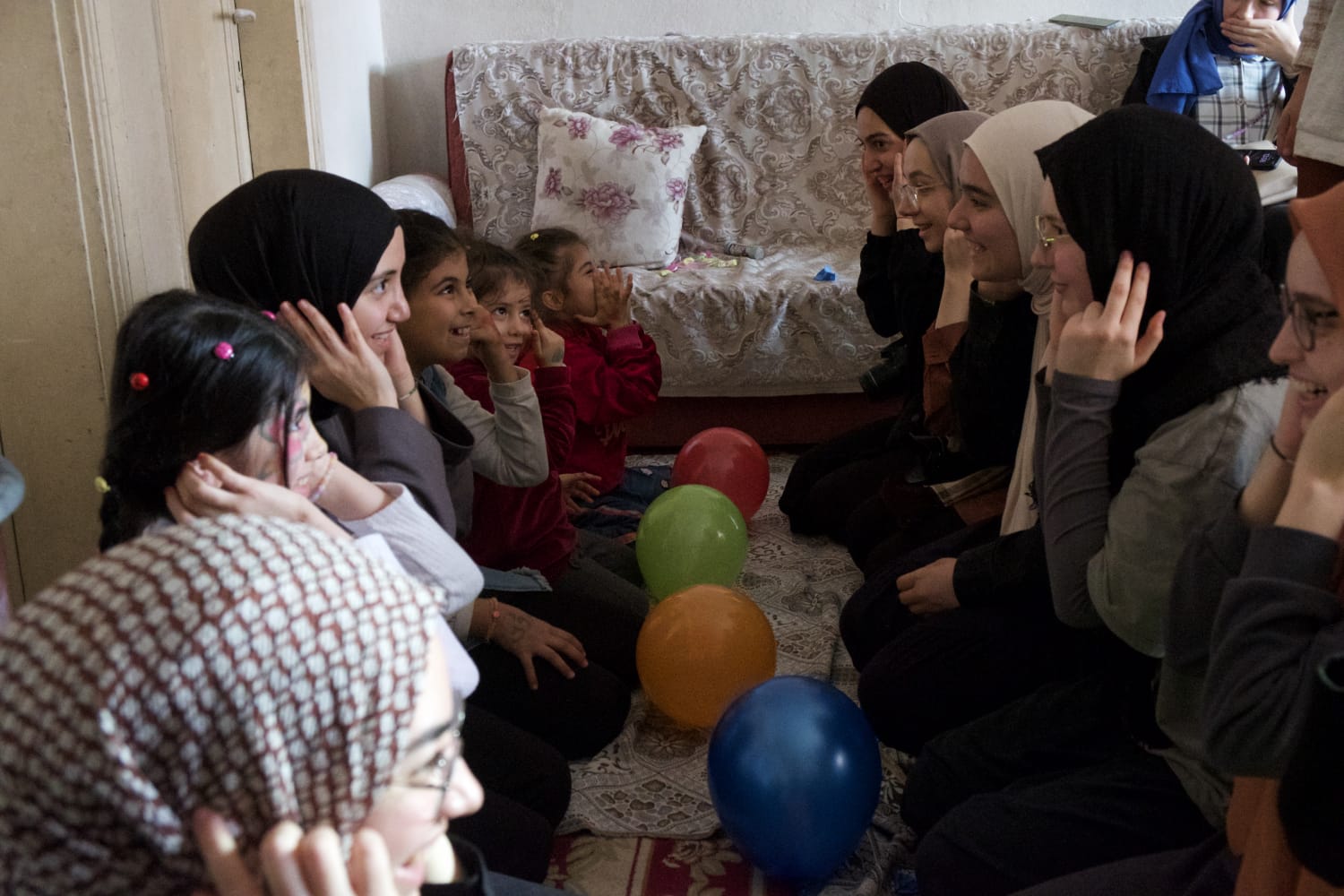 Adana Projesi - Faaliyet 2