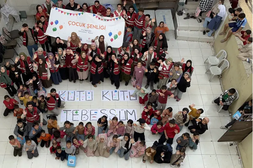 Adana Projesi - Faaliyet 3