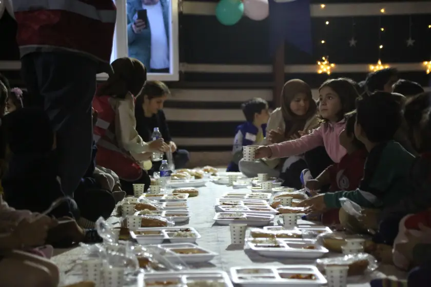 Deprem Çalışmaları - Faaliyet 2